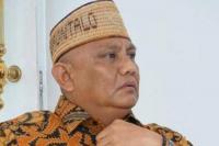 Tes Antigen Negatif, Namun Hasil PCR Nyatakan Gubernur Gorontalo Positif Omicron