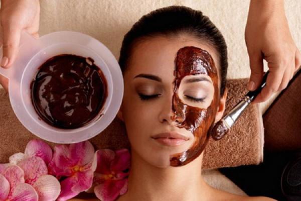 Wajah Tampak Awet Muda dengan Masker Kopi, Ingin Bikin Sendiri? Berikut Cara Membuatnya