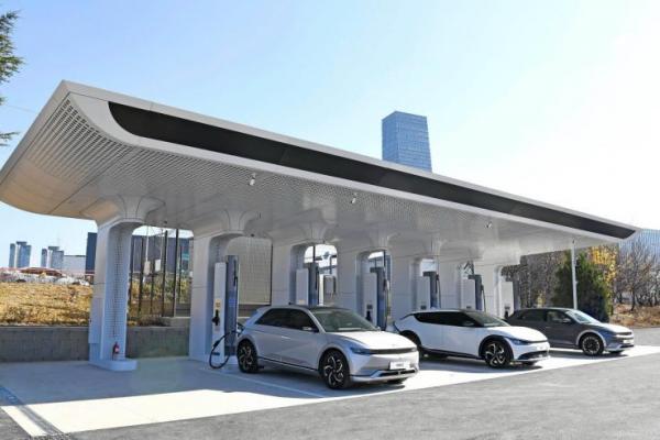 Mantab Nih, Setiap Pembelian Mobil Listrik Dapat Insentif Rp80 Juta