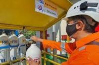 Antisipasi Lonjakan Covid-19, PJB Siap Pasok Oksigen ke RS 