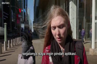 Tanggung Jawab Aplikasi Streaming Cegah Misinformasi Soal COVID