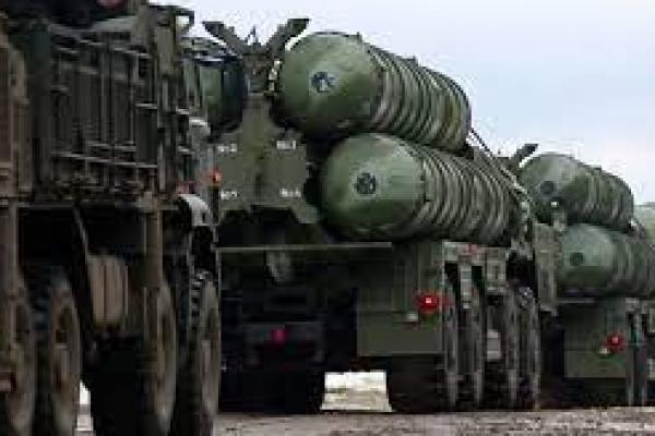 Rusia dan  Belarusia Mulai Latihan Militer Bersama