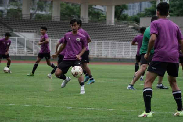 Indonesia Batal Ikut Piala AFF U-23 2022