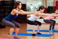 Plank hingga Squat, Berikut Olahraga Pagi Ringan dan Tips agar tak Malas Bangun Tidur