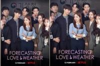 Forecasting Love and Weather Tayang di Netflix Mulai 12 Februari 2022, Ini Sinopsis Drakor Terbaru