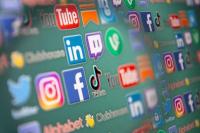 Anggota Parlemen AS Tawarkan RUU untuk Atasi Kecanduan Media Sosial