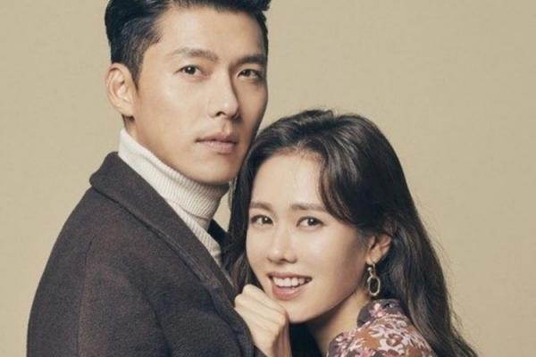 Hyun Bin dan Son Ye-jin Akan Segera Menikah Bulan Maret Nanti