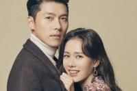 Hyun Bin dan Son Ye-jin Akan Segera Menikah Bulan Maret Nanti