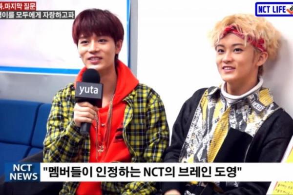 Boy Band NCT Akan Merilis Banyak konten di YouTube Official Band