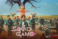 Squid Game Musim 2 akan Kembali ke Netflix Tahun Ini