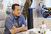 Bamsoet: Binomo Aplikasi Judi Berkedok Investasi Binary Option