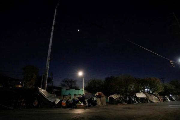 PBB Desak Meksiko Cari Alternatif Selain Suaka atau Penahanan Migran