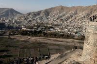 Ledakan Besar Hantam Masjid Kabul, Diperkirakan Tewaskan Lebih 20 Orang