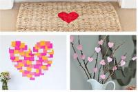 Tips Dekorasi Sederhana Hari Valentine dengan Waktu dan Bujet Terbatas