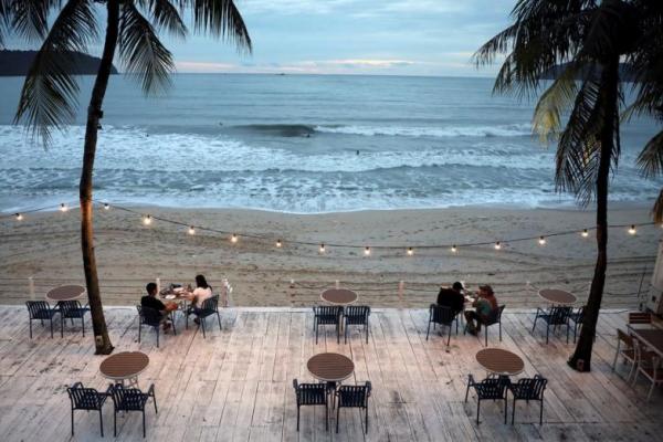 Malaysia Rekomendasikan Pembukaan Kembali Perbatasan Pada 1 Maret