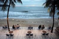 Malaysia Rekomendasikan Pembukaan Kembali Perbatasan Pada 1 Maret