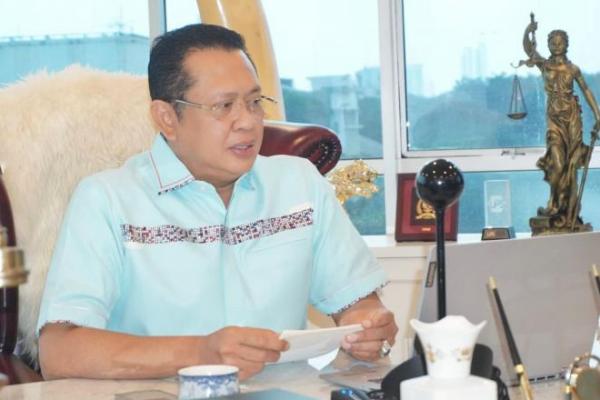 Jangan Sampai Kontestasi Politik Jadi Pintu Longgarnya Ikatan Kebangsaan 