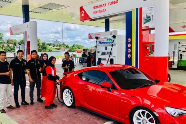 Harga Tiga BBM Non Subsidi Naik, Ini Alasannya