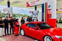 Harga Tiga BBM Non Subsidi Naik, Ini Alasannya