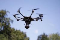    Catat, Masyarakat Dilarang Terbangkan Drone  di Sirkuit Mandalika, Ini Dasar Hukumnya 