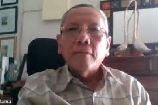 Waspada Omicron Walaupun Gejalanya Ringan