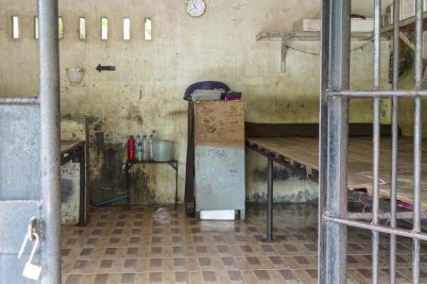 Sepuluh Oknum TNI Jadi Tersangka Kasus Kerangkeng Manusia