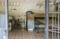 Diduga Untuk Penganiayaan, Polisi Sita Barang Bukti dari Kerangkeng Bupati Langkat Nonaktif