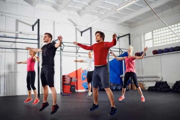 Bisa Dilakukan di Mana Saja, Inilah 3 Manfaat Jumping Jack untuk Kebugaran Tubuh