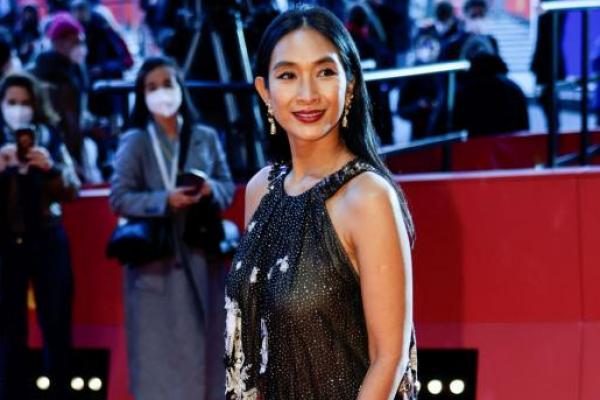 Film yang Dibintangi Happy Salma Bersaing di Festival Film Berlin
