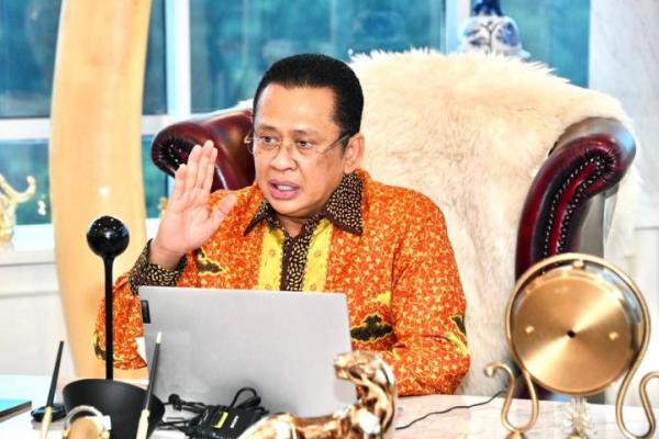 Bamsoet Apresiasi Berdirinya Universitas Internasional Papua