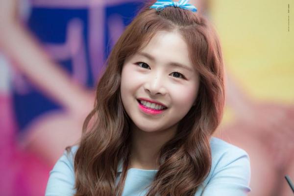 Chaewon Resmi Hentikan Kontrak dengan DSP Media