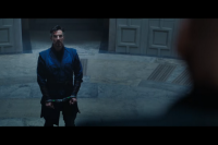 Munculnya Professor X di Doctor Strange 2, Sosok yang Mengawasi Multiverse?