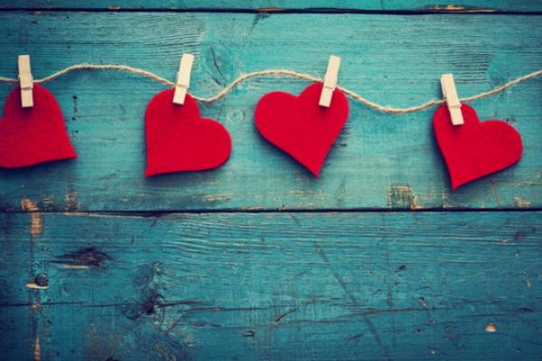 Selamat Hari Kasih Sayang, Berikut 9 Kata-kata Romantis Cocok Diungkapkan di Hari Valentine