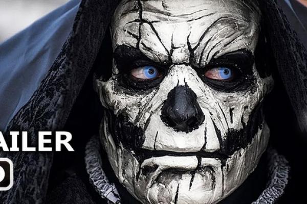 Fallen, Kisah Pendeta Terjebak Perjanjian dengan Iblis Tayang 22 Februari 2022, Berikut Sinopsisnya