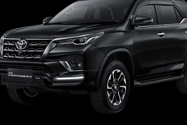 Ekspor Perdana ke Australia,  Toyota Dipuji Jokowi
