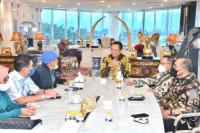 Bamsoet Dukung Keberadaan DPRD Diatur Dalam Perundangan Khusus 
