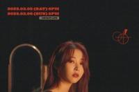 Moonbyul Adakan Konser Dua Hari di Seoul Bulan Maret Nanti
