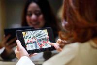 Nilai Pemesanan ORI021 Tembus Rp 22,5 Triliun