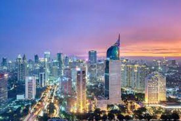 Tingkat 4: AS Minta Warganya Tidak Kunjungi Indonesia