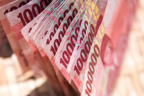 Pagi Ini, Rupiah dan IHSG Sama-sama Bertenaga