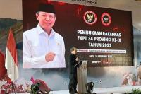 Kepala BNPT Lantik 34 Pengurus FKPT se-Indonesia