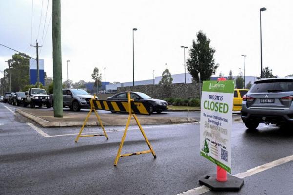 Kekurangan Staf Akibat Covid dan Gaji Tak Naik, Perawat Australia Mogok
