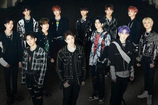 Treasure Akan Merilis EP Pertamanya Sore Ini