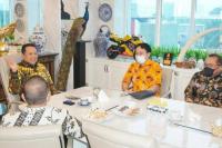 Bamsoet Dukung Pembentukan Bursa Kripto di Indonesia