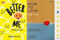 Single Awareness Day 15 Februari, Berikut Rekomendasi 10 Buku Self Improvement untuk Para Lajang