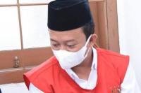 Pengadilan Tinggi Bandung Vonis Mati Herry Wirawan