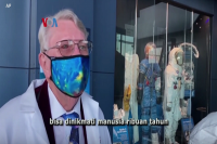 Puluhan Satelit Starlink Jatuh ke Bumi