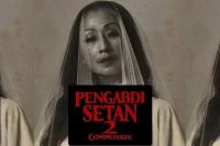 Teaser Pengabdi Setan 2: Comunion Rilis 17 Februari, Berikut Bocoran Sinopsis Film Horor Joko Anwar