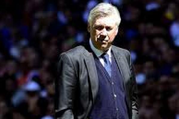 Ancelotti Ungkap AC Milan Jauh Lebih Baik Saat Ini