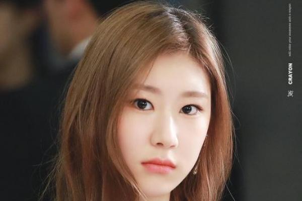 Chaeryeong, Anggota Ketiga ITZY yang Positif COVID-19